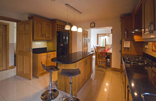 Ballyconneely Cottage | Property 374 - Ballyconneely - sleeps 14 guests in 5 bedrooms