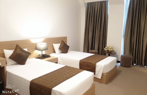 Hai Phong Hotel | PROPERTY LOCATED AT THE HEART OF HAI PHONG CITY unit 6