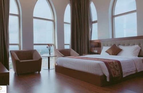 Hai Phong Hotel | PROPERTY LOCATED AT THE HEART OF HAI PHONG CITY unit 6