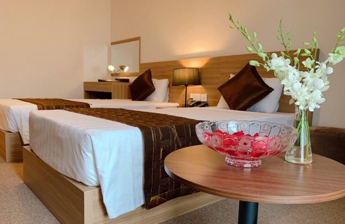 Hai Phong Hotel | PROPERTY LOCATED AT THE HEART OF HAI PHONG CITY unit 6