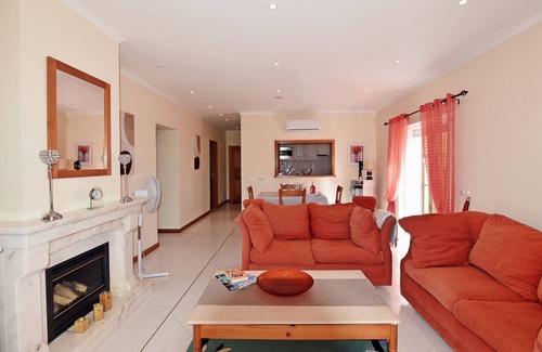 Carvoeiro House | Property with sea view in the area of Carvoeiro