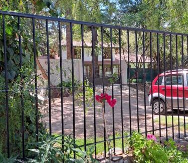 Chacras de Coria House | Propiedad inactiva