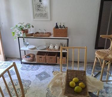 Chacras de Coria House | Propiedad inactiva