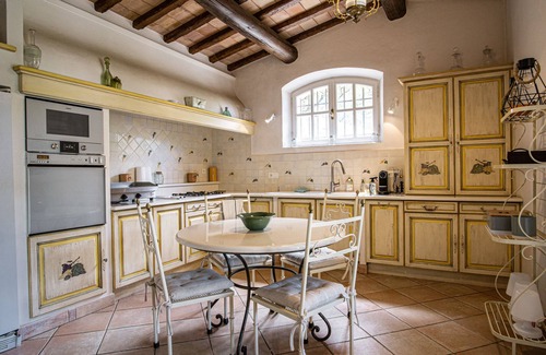 Robion House | Propriété d'exception au coeur du Luberon