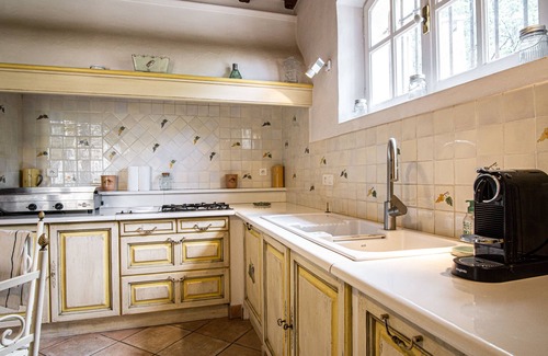 Robion House | Propriété d'exception au coeur du Luberon