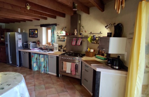 Pech-Luna Cottage | Propriété de Charme Rénovée sur 3000 m2 Avec vue Exceptionnel sur les Pyrénnées