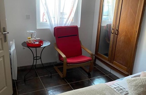 Villalbe Bed & Breakfast | Propriétaire privé