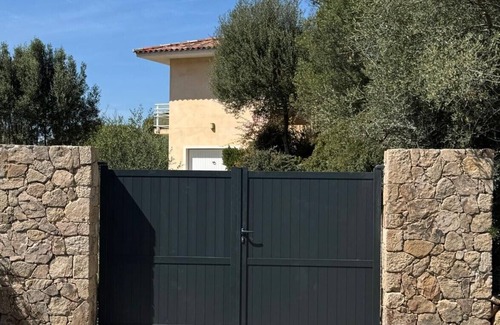 Viggianello House | Propriano, sea view, pool, 4 bedrooms, 4 bathrooms