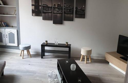Angouleme House | Propriete de 3 chambres a Angouleme