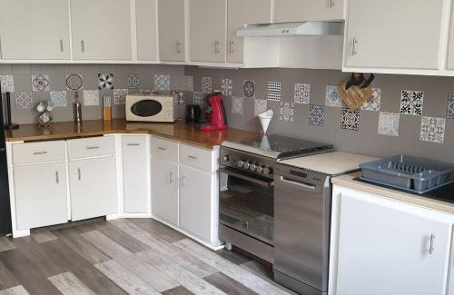 Angouleme House | Propriete de 3 chambres a Angouleme