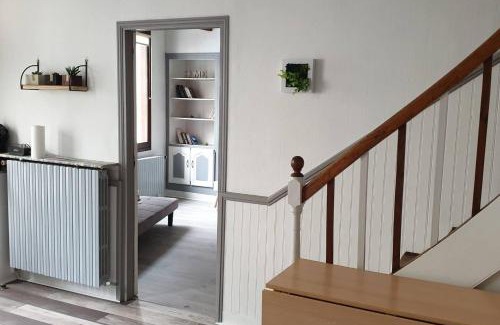 Angouleme House | Propriete de 3 chambres a Angouleme