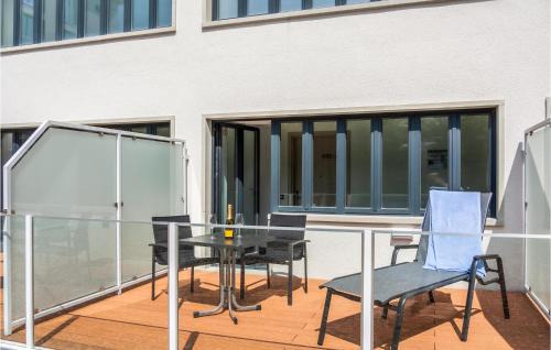 Prora Apartment | Prora Solitaire Avida Loft11