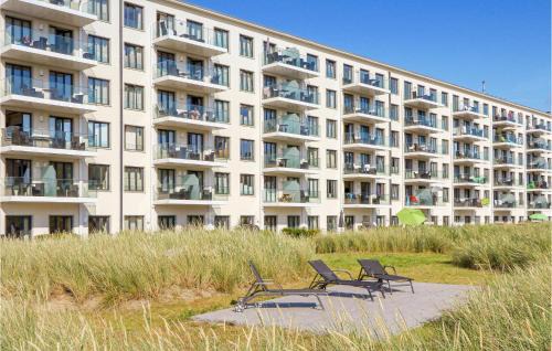 Prora Apartment | Prora Solitaire Panorama 02