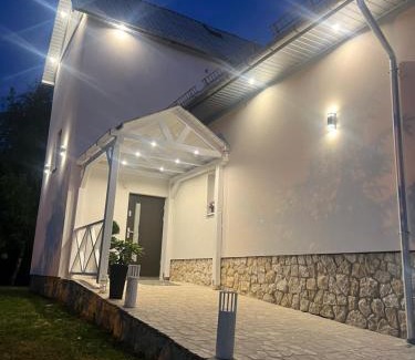 gmina Tereszpol Bed & Breakfast | Prorok Agroturystyka