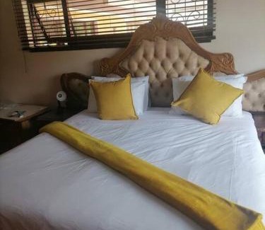 Ethekwini Apartment | Prosam Guesthouse Inn