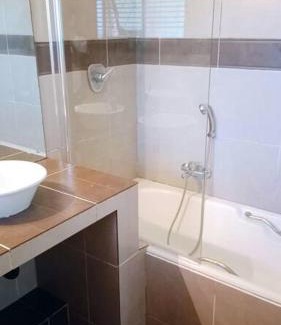 Ethekwini Apartment | Prosam Guesthouse Inn