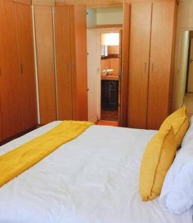 Ethekwini Apartment | Prosam Guesthouse Inn