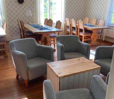 Bjursas House | Proselinsgården