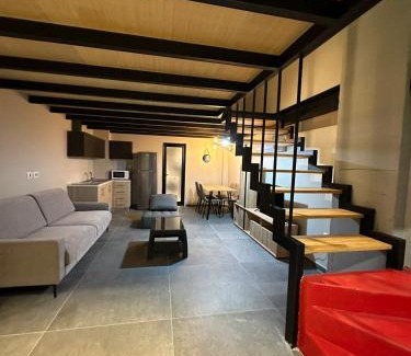 Sarande Apartment | PROSPEKT Apartments Saranda