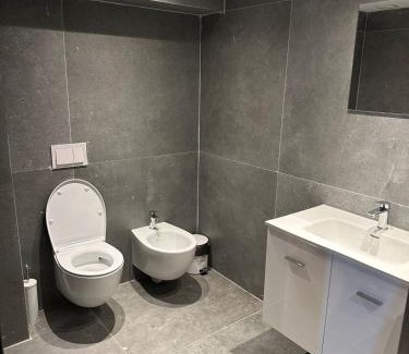 Sarande Apartment | PROSPEKT Apartments Saranda