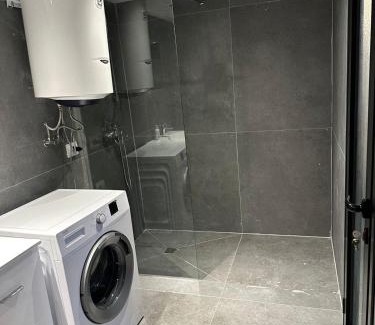 Sarande Apartment | PROSPEKT Apartments Saranda