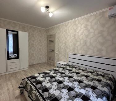 Kirovograd Apartment | prospekt peremogu 10b