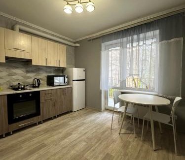 Kirovograd Apartment | prospekt peremogu 10b