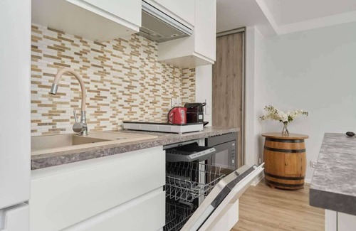 Stare Miasto Apartment | Prosta 31 | Studio for 4 Guests | Wrocław