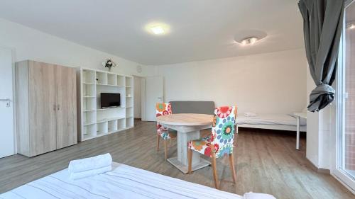 Kronshagen Apartment | ProStay Business Apartment in Kiel