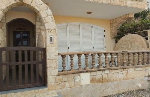 Sal Rei Apartment | Prostorný a pohodlný apartmán na pláži Cabral