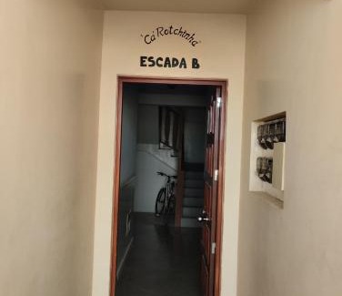 Sal Rei Apartment | Prostorný a pohodlný apartmán na pláži Cabral