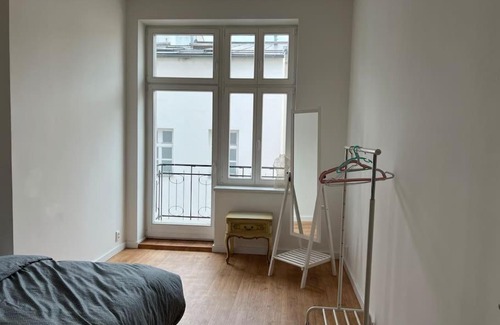 Ostrava City Centre Apartment | Prostorny byt 2+1 primo v centru