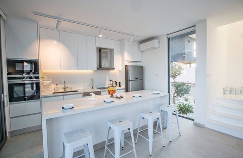 Kapparis Villa | Protaras Holiday Villa WP7 - a villa that sleeps 8 guests in 3 bedrooms