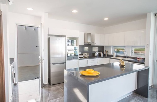 Pernera Cottage | Protaras Holiday Villa BP4 - a villa that sleeps 7 guests in 3 bedrooms