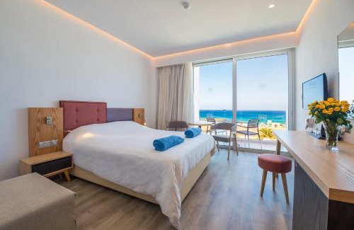 Protaras Hotel | Protaras Plaza Hotel