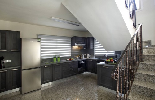 Protaras Villa | Protaras Villa Theodora 16