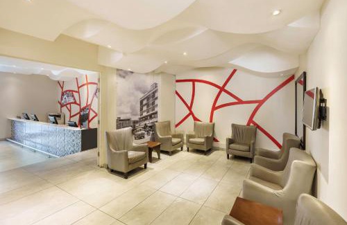 Chiawa Conservancy Hotel | Protea Hotel by Marriott Lusaka Cairo Road