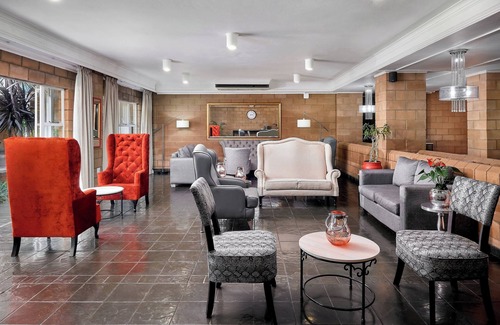 Klerksdorp Hotel | Protea Hotel by Marriott Klerksdorp
