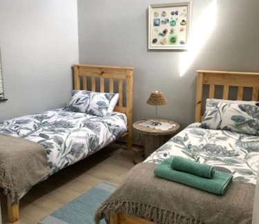 Harrismith Apartment | Protea Self-Catering Accommodation