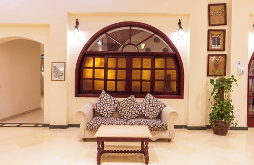 Marsa Alam Hotel | Protels Crystal Beach Resort