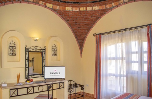 Marsa Alam Hotel | Protels Crystal Beach Resort
