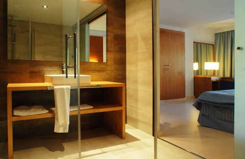 Sa Coma Resort | Protur Palmeras Playa Hotel - All Inclusive