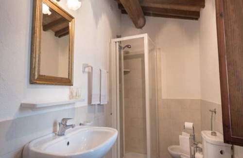 Todi Apartment | Proust Borgo Bianchini apartment