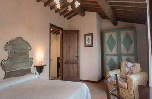 Todi Apartment | Proust Borgo Bianchini apartment