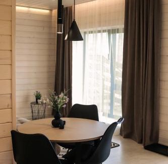 Slavske House | Provance House