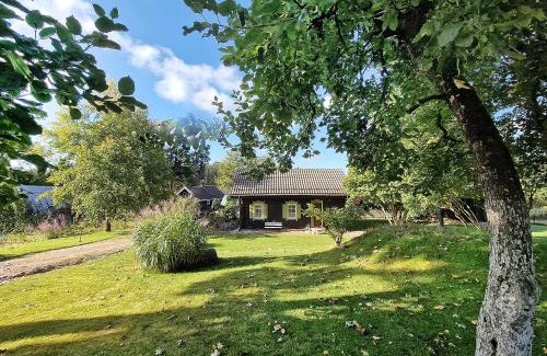 Gratiskes Villa | Provance style villa in regional park!