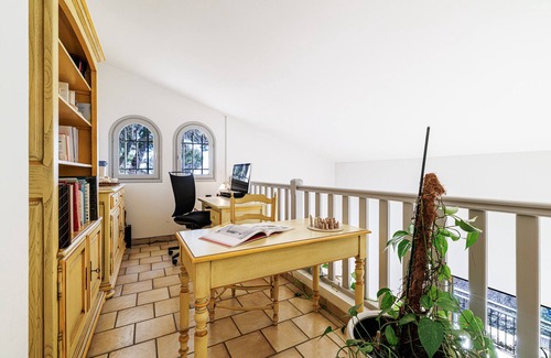 Aspremont Ski Chalet | Provençal house with swimming pool - Stunning view