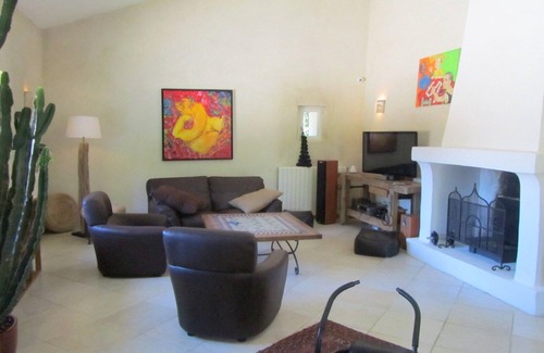 Monteux Other | Provencal farmhouse with swimming pool, near Avignon, Isles sur Sorgues and Mont Ventoux