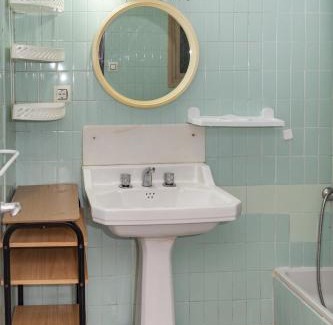 Cullera Apartment | Provence, 5º-17