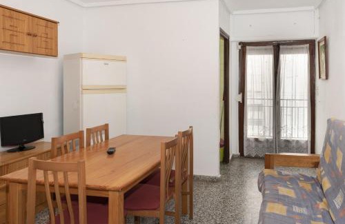 Cullera Apartment | Provence, 5º-17